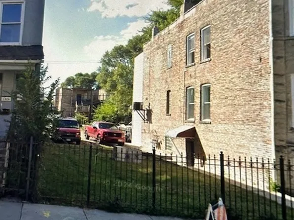 1522 S Homan Ave, Chicago, IL 60623