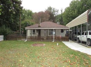 16670 Barton St, Granger, IN 46530