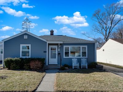 306 N Schubert St, Palatine, IL, 60067