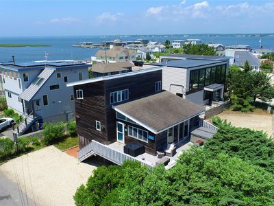 37 Harbor Road, Westhampton Beach, NY, 11978