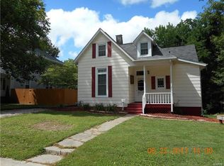 825 Grand Ave, Edwardsville, IL 62025