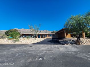 3553 E Lizard Rock Pl, Tucson, AZ 85718