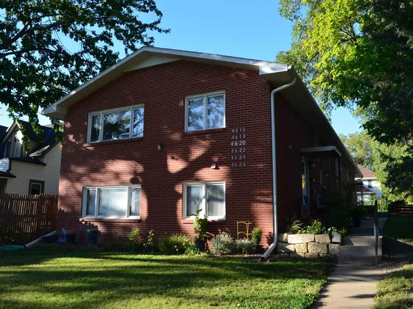 4620 Stockwell St, Lincoln, NE 68506