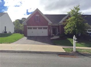 114 Brighton Dr, Sewickley, PA 15143