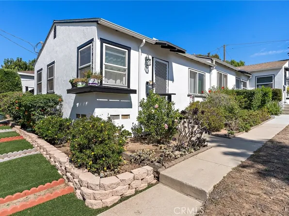 848 Penn St, El Segundo, CA 90245