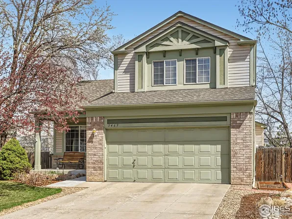 3469 Larkspur Dr, Longmont, CO 80503