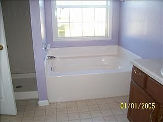 master bedroom bath