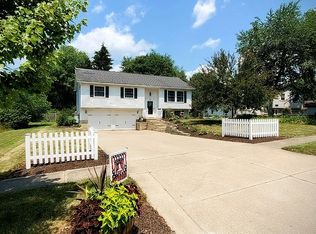 512 Allen Dr, Kent, OH 44240