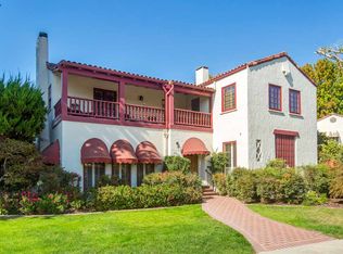 2981 Southwood Dr, Alameda, CA 94501