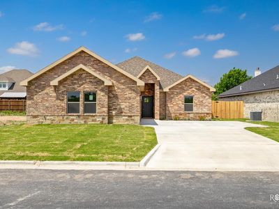 5441 Riviera Ln, San Angelo, TX, 76904