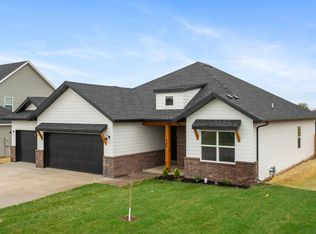 145 E Clayton Lane, Republic, MO 65738