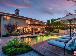 29638 Kimberly Dr, Agoura Hills, CA 91301