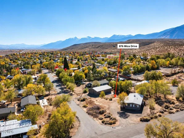 876 Mica Dr, Carson City, NV 89705