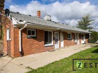 14825 Joy Rd APT 4, Detroit, MI 48228