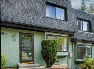 Hidden Grove Condominiums, Lynnwood, WA 98037