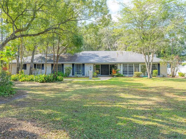 700 S Chickasaw Trl, Orlando, FL 32825