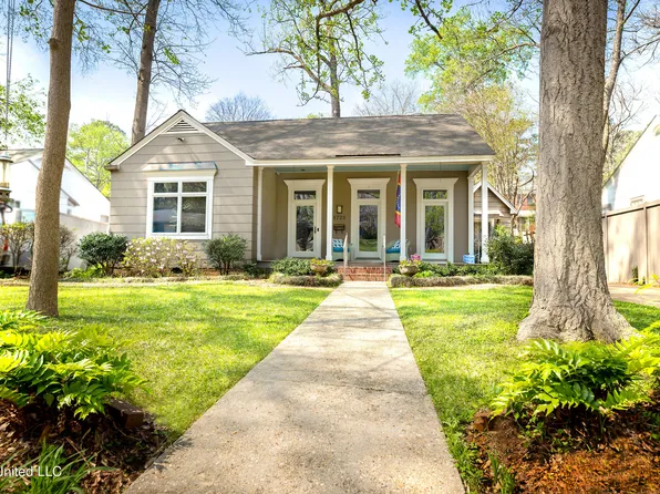 1721 Piedmont St, Jackson, MS 39202