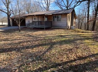 3688 Cottonwood Rd, Harrison, AR 72601