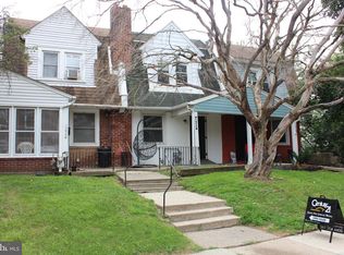1026 Hansen Pl, Collingdale, PA 19023