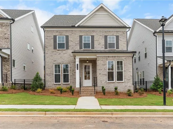 146 Birch Tree Way, Cumming, GA 30040