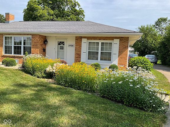 4th image of 1406 Laurel Dr