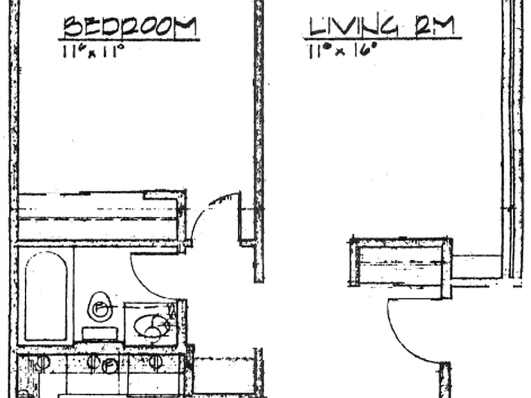 Roxclif Apartments — Photo 22