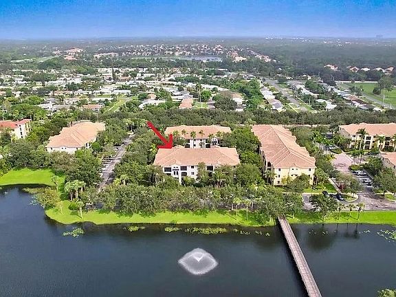 Building 21 Aerial View