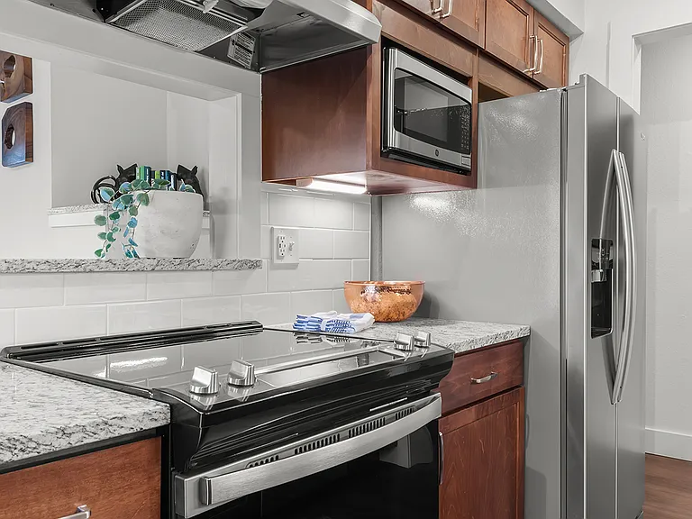 Rosemeade Townhomes — Photo 23
