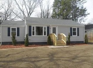 180 Pheland St, Springfield, MA 01109