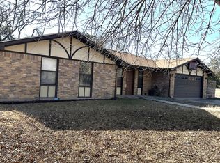 2021 Lime Creek Rd, Kerrville, TX 78028