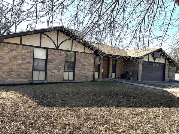 2021 Lime Creek, Kerrville, TX 78028