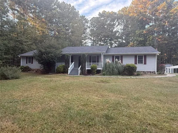 6715 Johnson Rd, Palmetto, GA 30268
