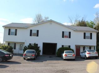 300 Greensburg St, Edmonton, KY 42129