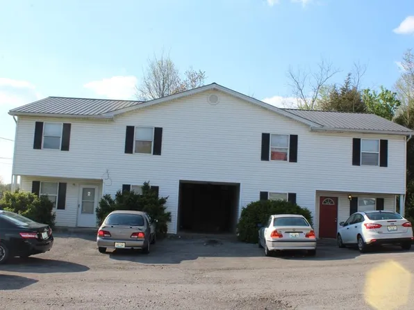 300 Greensburg St, Edmonton, KY 42129