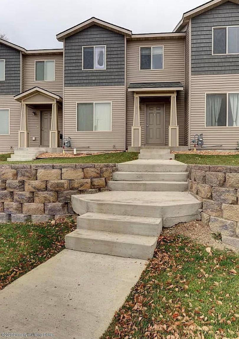603 Reclamation Dr, Williston, ND 58801 Zillow