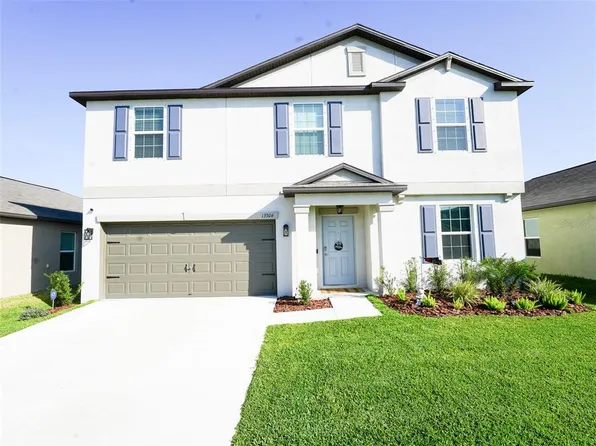 13306 Great Plains Dr, Riverview, FL 33579