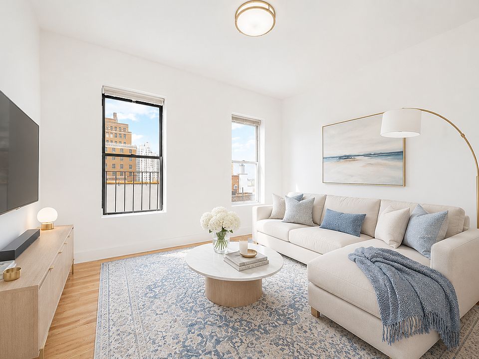 1st image of 55 W 106th St APT 6A