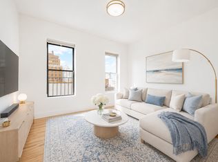 55 W 106th St APT 6A, New York, NY 10025