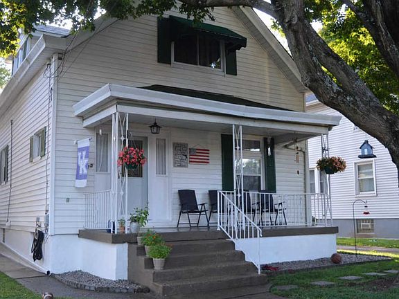 2nd image of 5125 Imwalle Ave
