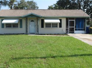 4812 Desoto Rd, Sebring, FL 33870