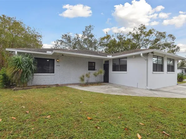 3318 W Ellicott St, Tampa, FL 33614