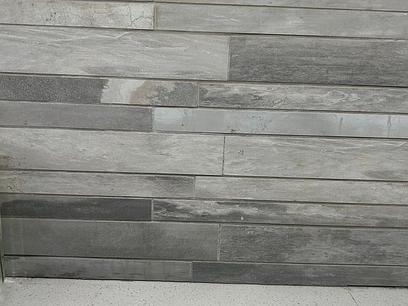 beautiful backsplash