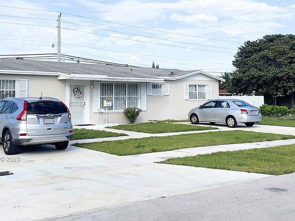 1st image of 2501 NW 206th St
