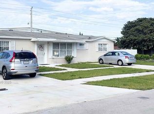 2501 NW 206th St, Miami Gardens, FL 33056