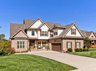 12951 Siena Ln, Knoxville, TN 37934