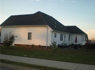 249 Clydesdale Ln, Springfield, TN 37172