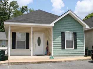 329 E Washington St #3, Thomasville, GA 31792