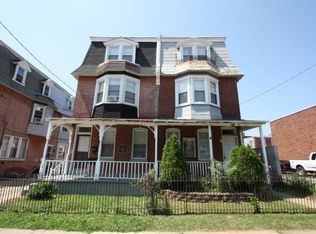 1116 Brandywine St, Wilmington, DE 19802