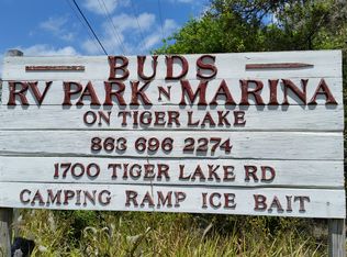 1700 Tiger Lake Rd LOT 1, Lake Wales, FL 33898