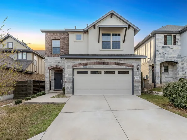 3651 Sandy Brook Dr Unit 208, Round Rock, TX 78665